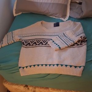 XL American Eagle Sweater